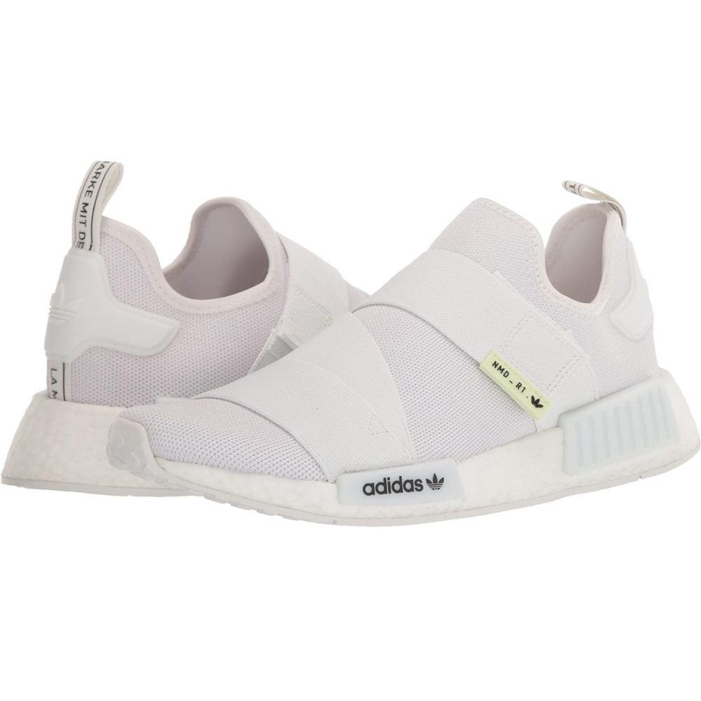 Never worn- Adidas NMD R1